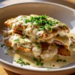 Escalope Savoyarde Rezept: Dein französischer Alpen-Genuss!