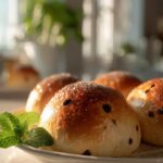 Schokobroetchen einfach selber machen: So lecker!