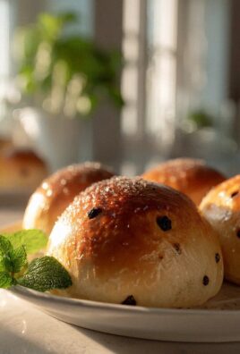 Schokobroetchen einfach selber machen: So lecker!