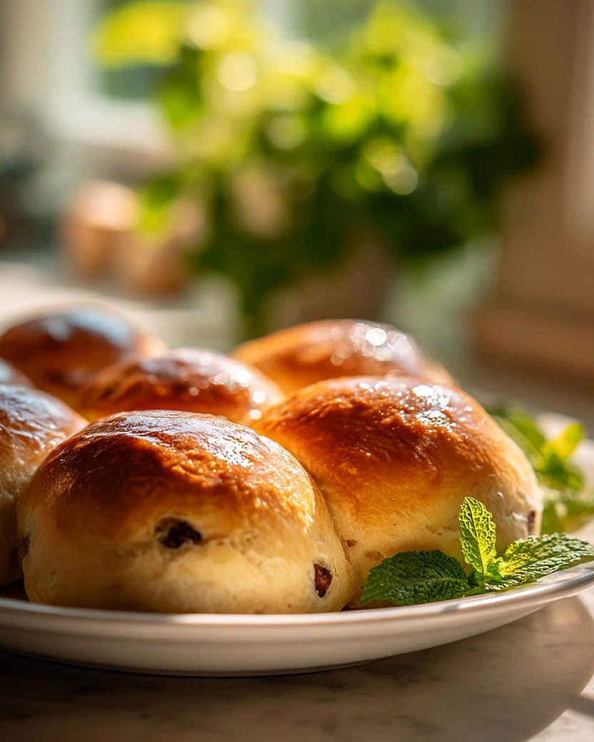 Schokobroetchen einfach selber machen: So lecker! – Schritt 2